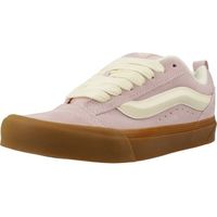 vans deportivas moda knu skool para mujer