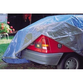 Lona Bicolor Difac - 5 X 8 M - Bama40