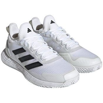 adidas Zapatillas de tenis adizero Ubersonic 4.1 CL M para hombre