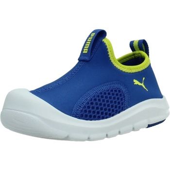Puma Deportivas Moda Fun Racer Water para niño