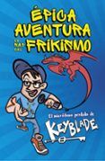 epica aventura de rap del frikismo el microfono perdido de keybl ade