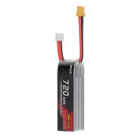 bateria geprc storm 114v 3s 720mah 100c lihv con conector xt30 para darkstar22 de 22 pulgadas de dron fpv