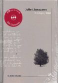 julio llamazares : antologia y voz (audiolibro)