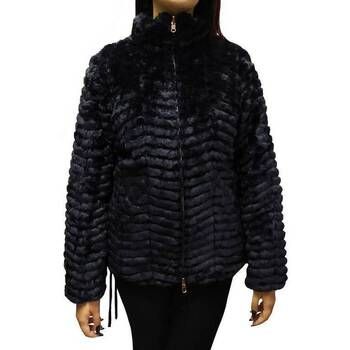 Emporio Armani EA7 Abrigo de plumas 6HTB14-TN6AZ para mujer