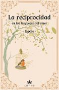 la reciprocidad en los lenguajes del amor