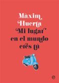 mi lugar en el mundo eres tu