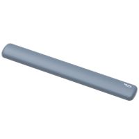 descanso munecas fellowes breyta azul claro silicona 470 mm