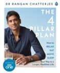 the 4 pillar plan