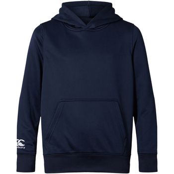 Canterbury Chaqueta deporte Club para niña