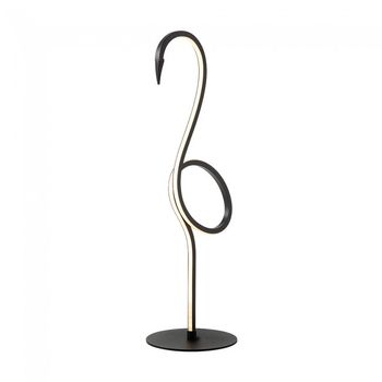 Lámpara de mesa led flamingo (6w)