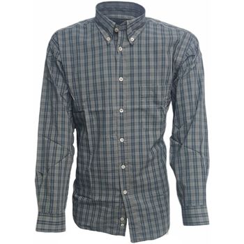 Fila Camisa manga larga I15607 para hombre