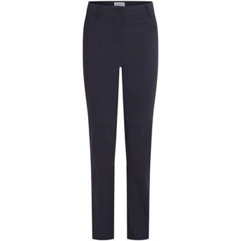 Craghoppers Pantalones Kiwi Pro III para mujer