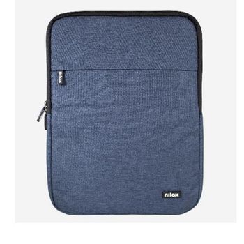 Funda Sleeve Nilox 15.6