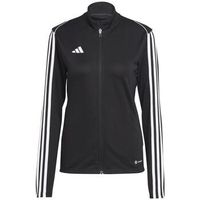 adidas chaqueta tiro 23 league para mujer