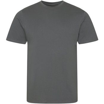Awdis Camiseta Cascade para hombre