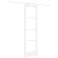 puerta corredera orkdal 61 x 1985 cm vidaxl