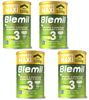 blemil optimum evolution 3 leche de crecimiento 4x1200 gr