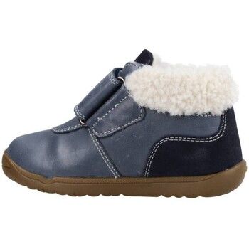 Geox Botas B Macchia Boy para niño