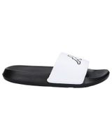 de kappa 371w3gw logo steeve a0j - white-black