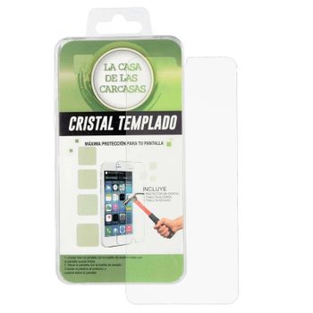 Cristal Templado Transparente Para Xiaomi Mi A3