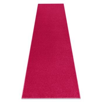 Alfombra De Pasillo Eton 447 Rosa 110x350 Cm
