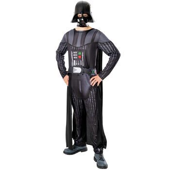Disfraz Darth Vader™ Deluxe  Hombre