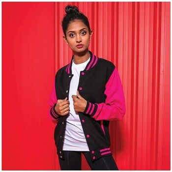 Awdis Chaqueta JH043 para mujer