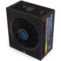 coolbox deep gaming energy-g 850w 80 plus gold modular