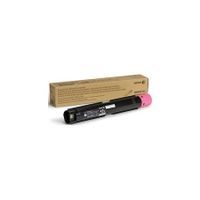 xerox 106r03743 magenta original high capacity toner cartridge
