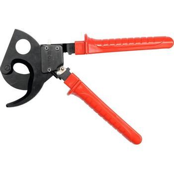 Yato Yt-18602 Alicate De Corte Cortacables Manual