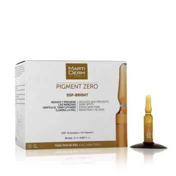 Pigment zero dsp bright 30 amp.