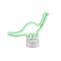 lampara de mesa led bronto 160w