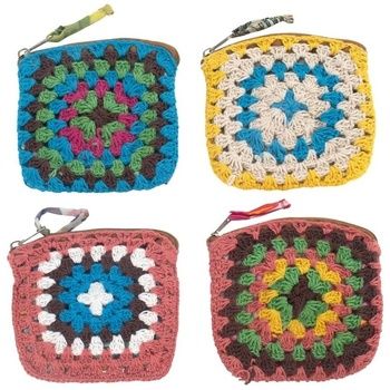 Isla Bonita By Sigris Monedero Monedero para mujer
