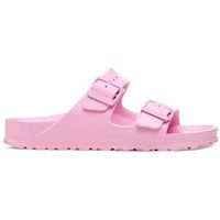 birkenstock sandalias arizona eva narrow - fondant pink para mujer