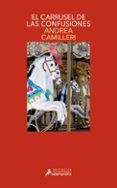 el carrusel de las confusiones serie montalbano 28