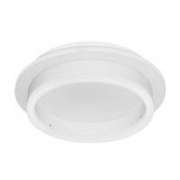 plafon de techo led elma 30w