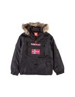 parka go  win noreg junior negro
