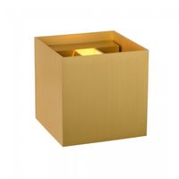 aplique de pared led xio 4w