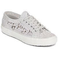 superga zapatillas 2750 macrame para mujer