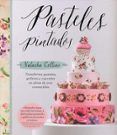 pasteles pintados