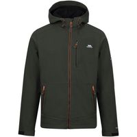 trespass cazadora dante para hombre