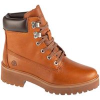 timberland botines bottines carnaby cool 6 in cuir nubuck para mujer