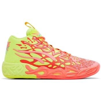 Puma Zapatillas altas 31053201 para hombre