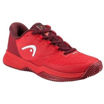 Head Zapatillas de tenis 275236RDDR para niño