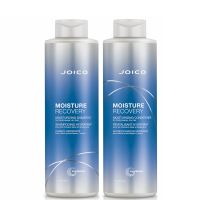 joico moisture recovery hydrating supersize duo