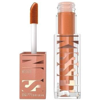 Maybelline New York Colorete & polvos 12 Summer In the city para mujer
