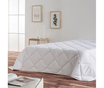 Relleno nórdico naturals blanco cama de 180 (260 x 220 cm)