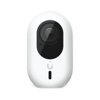 camara ip ubiquiti instant g6 4k 8mp vision nocturna ir audio bidireccional y deteccion facial