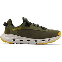 columbia zapatillas de senderismo drainmaker xtr para hombre