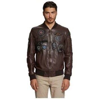 Aeronautica Militare Cazadora PN5016PL171083 para hombre